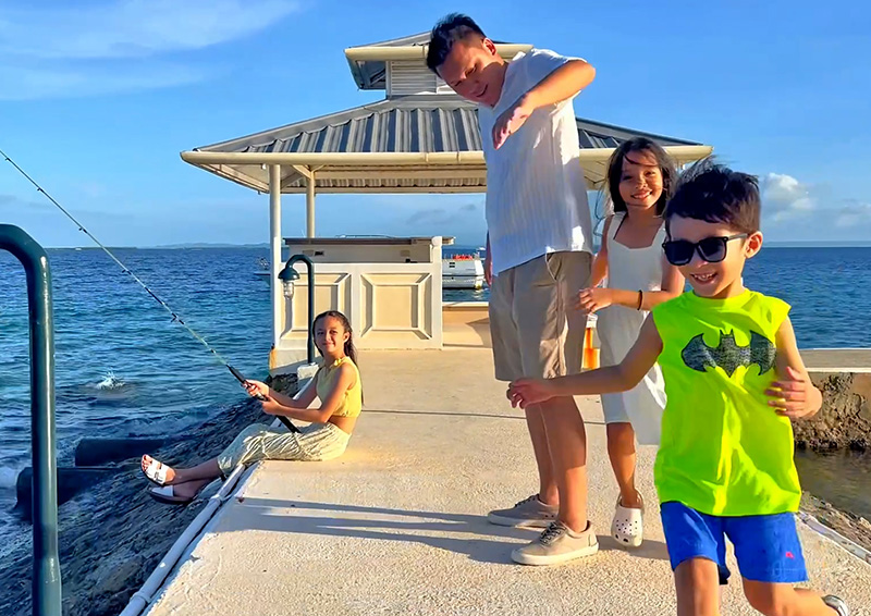 Plantation Bay Resort and Spa