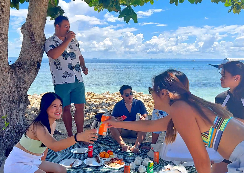 Plantation Bay Resort and Spa