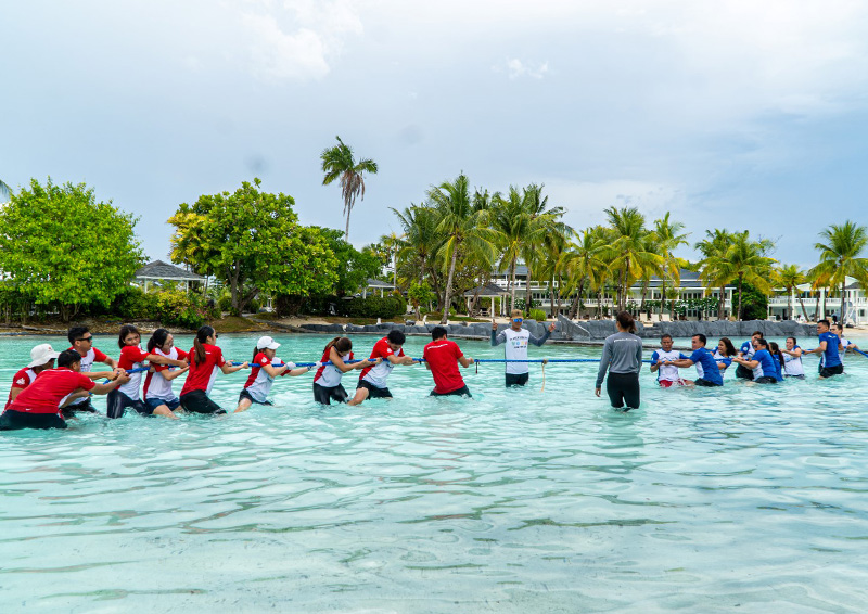 Plantation Bay Resort Resort and Spa