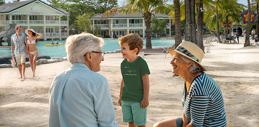 Plantation Bay Resort and Spa