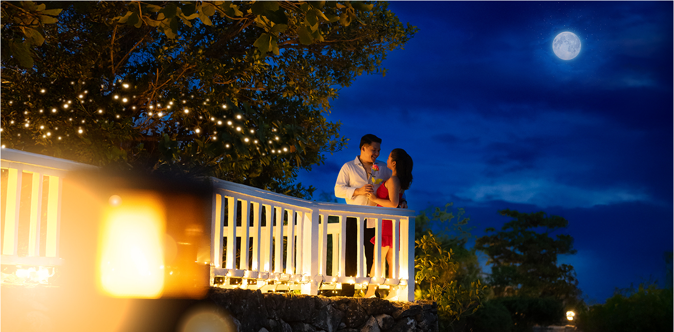 Plantation Bay Resort