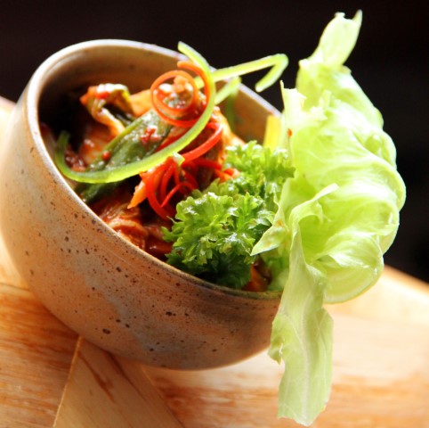 Kimchi
