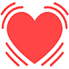 Beating Heart