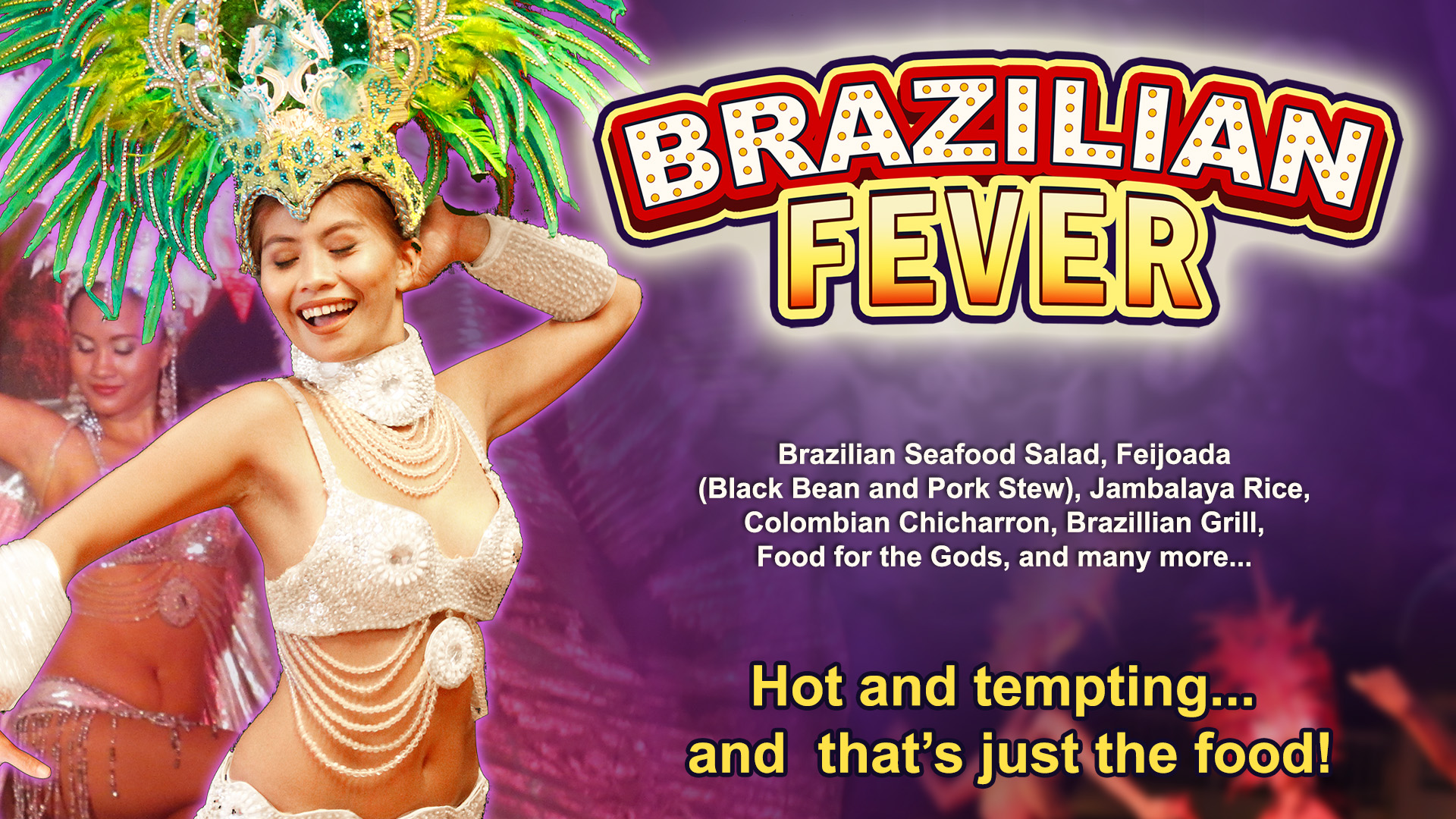 Brazillian Fever