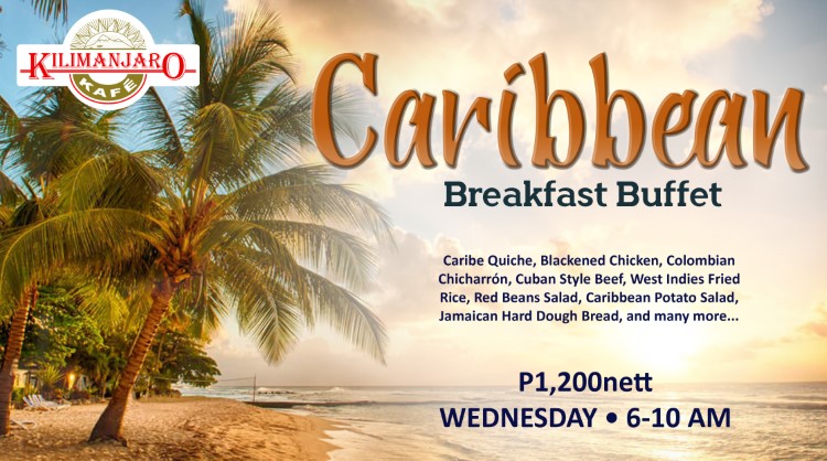 Caribbean