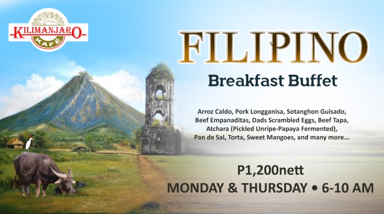Filipino