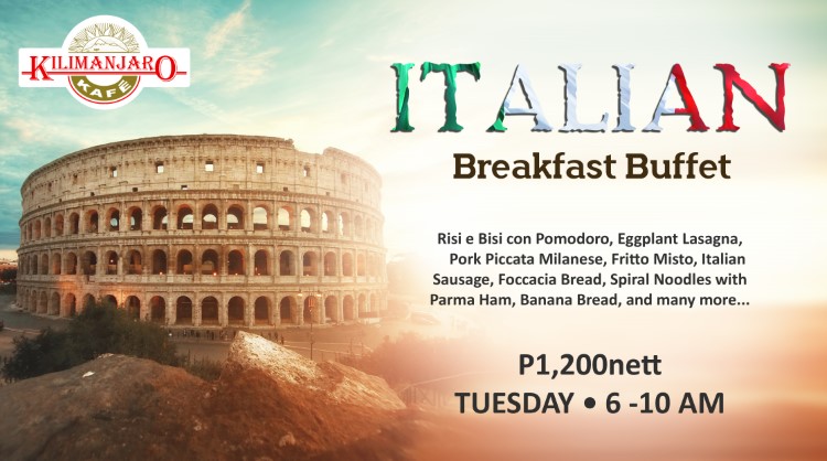 Italian