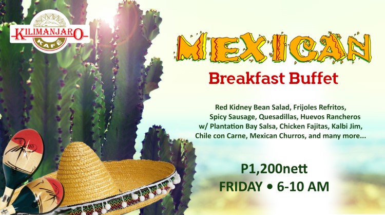 Mexican