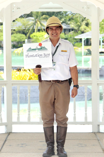 Plantation Bay Resort and Spa