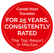Top Resort Mactan and Best Resort Asia