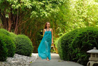 MODEL: Donna | Duty Manager | LOCATION: Mogambo Springs
