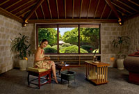 MODEL: Sasha | Spa Manager | LOCATION: Mogambo Springs