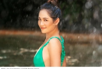 MODEL: Aira | Food Attendant | LOCATION: Mogambo Springs