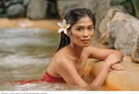 MODEL: Charie | Butler | LOCATION: Mogambo Springs