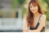 MODEL: Jenny | Korean Guest Services Officer | LOCATION: Peninsula Beach