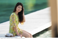 MODEL: Rose | Credit and Collectiion | LOCATION: Peninsula Spillway