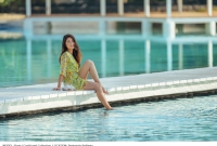 MODEL: Rose | Credit and Collectiion | LOCATION: Peninsula Spillway