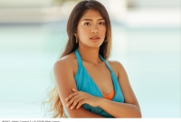 MODEL: Stella | Commis 3 | LOCATION: West Lagoon