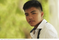 MODEL: Brandon | Multimedia Associate | LOCATION: Riverboat Suite