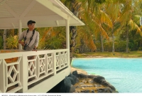 MODEL: Brandon | Multimedia Associate | LOCATION: Riverboat Suite