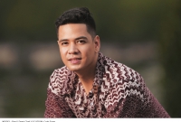 MODEL: Paul | Demi Chef | LOCATION: Crab Farm