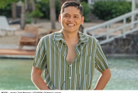 MODEL: Jasper | Duty Manager | LOCATION: Children`s Lagoon