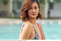 MODEL: Beth | Front Office Supervisor | LOCATION: Dive Rock