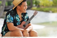 MODEL: Paulo | Guest Services Officer | LOCATION: Riverboat Deck