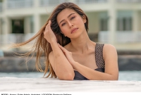 MODEL: Hanna | Sales Admin. Assistant | LOCATION: Peninsula Spillway