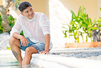 MODEL: Rudy | Commis 3 | LOCATION: Windward Cluster