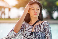 MODEL: Maricris | Reservation Officer | LOCATION: Upper Peninsula