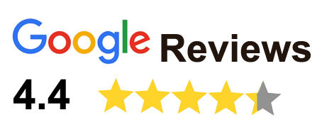 Fiji Restaurant Google Review