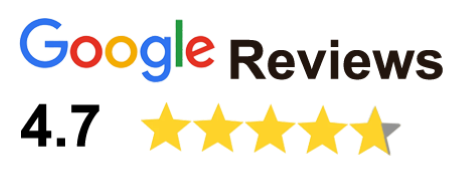 Palermo Restaurant Google Review