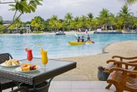 Plantation Bay Resort and Spa