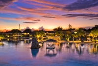 Plantation Bay Resort and Spa