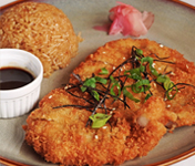 Tonkatsu