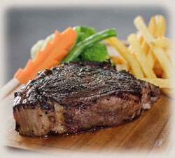 Mogambo Springs - Scientific Gourmet Nutrition Program