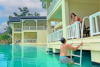 Plantation Bay Resort and Spa