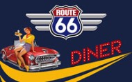 Route 66 Diner